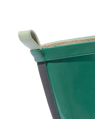 kinder regenlaarzen rubber groen groen - 18440210GREEN - HEMA