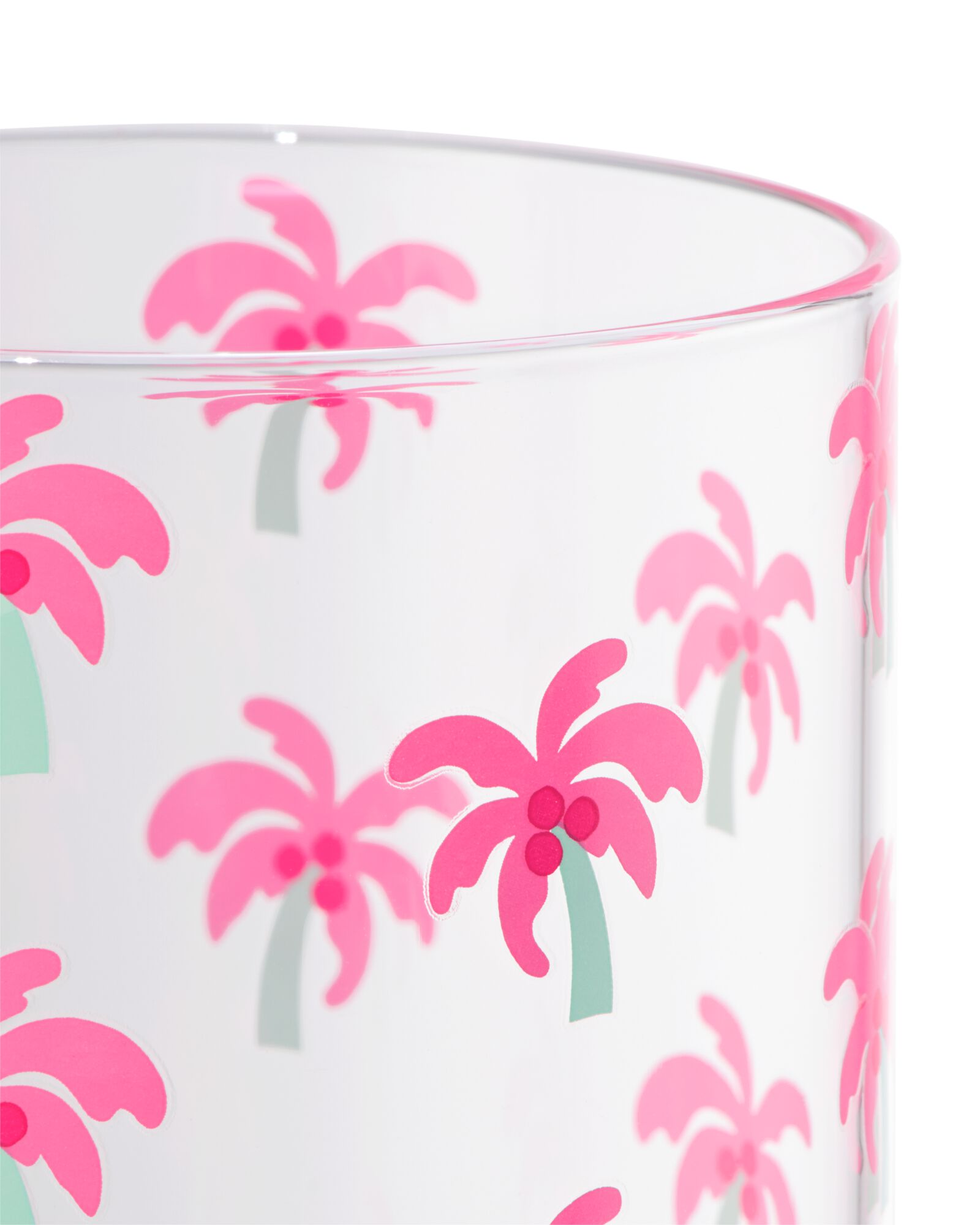 drinkglas 450ml - 61180057 - HEMA