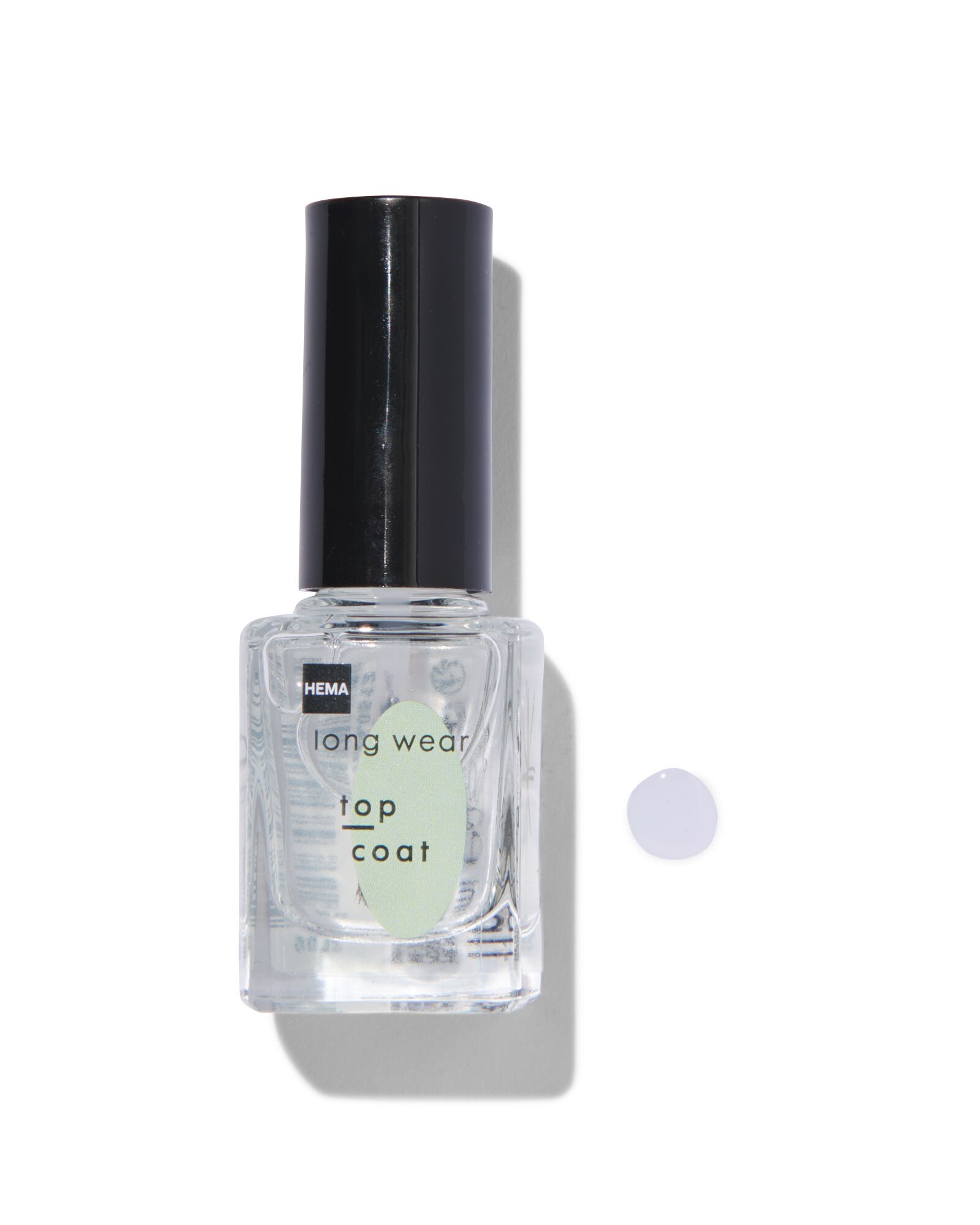 top coat 19 longwear - 11240512 - HEMA