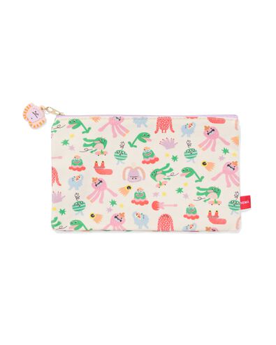 trousse monstre - 15900267 - HEMA