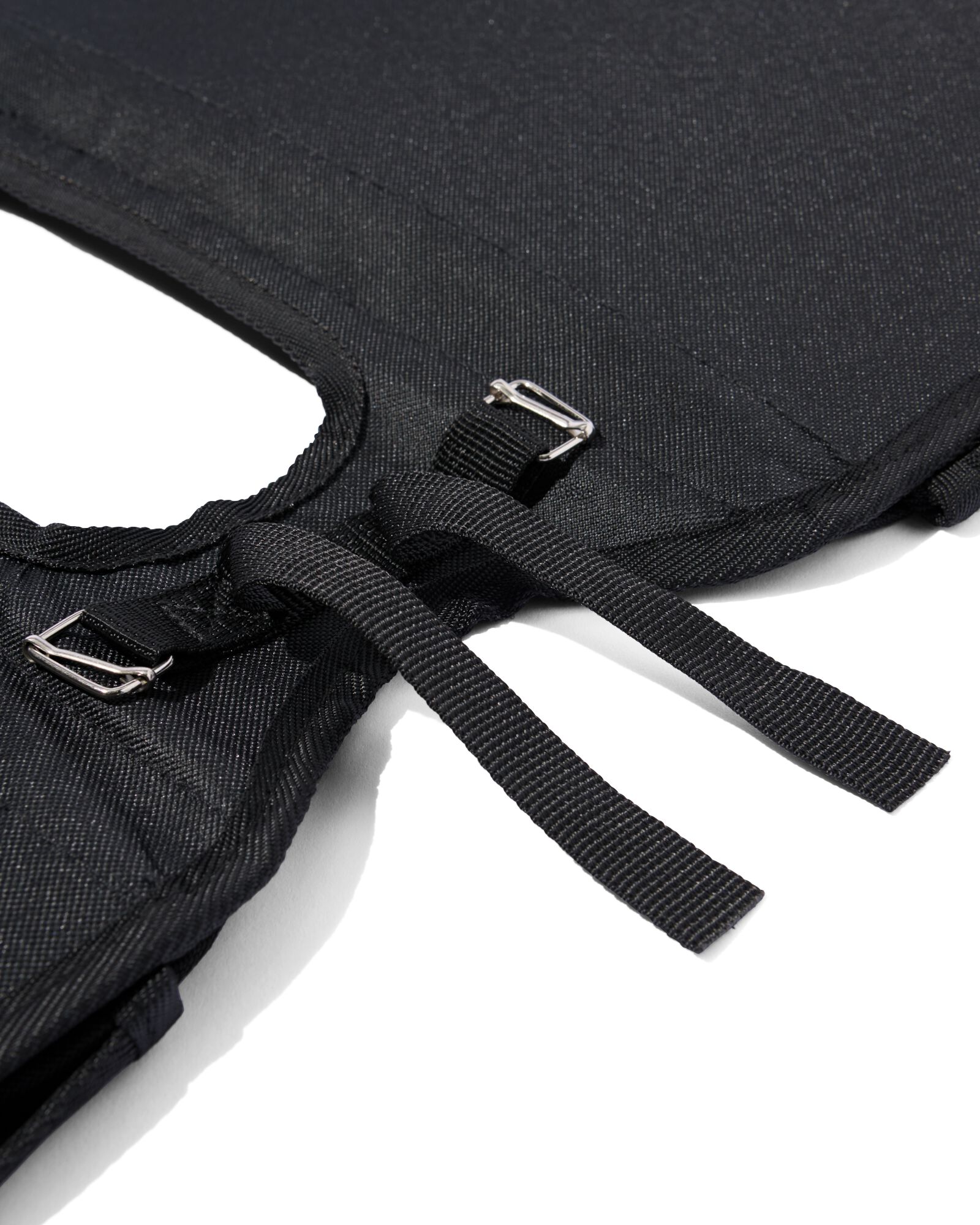 sacoche pour v&eacute;lo double 40 L recycl&eacute;e - 41120098 - HEMA