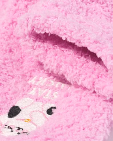 sokken maat 36-41 stay lucky - 61100086 - HEMA