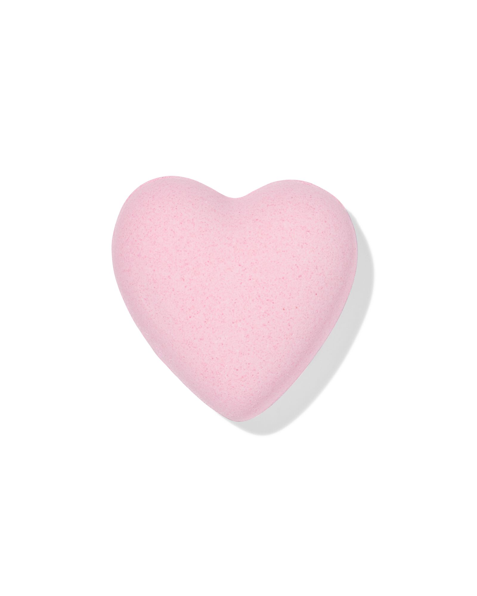 bombe de bain c&oelig;ur - 60600650 - HEMA