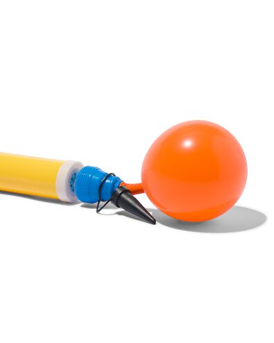 Luftballonpumpe - 14200304 - HEMA