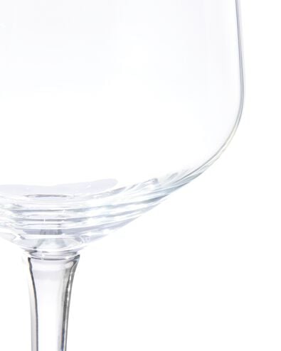 4-pak wittewijnglazen 350ml - 9401011 - HEMA