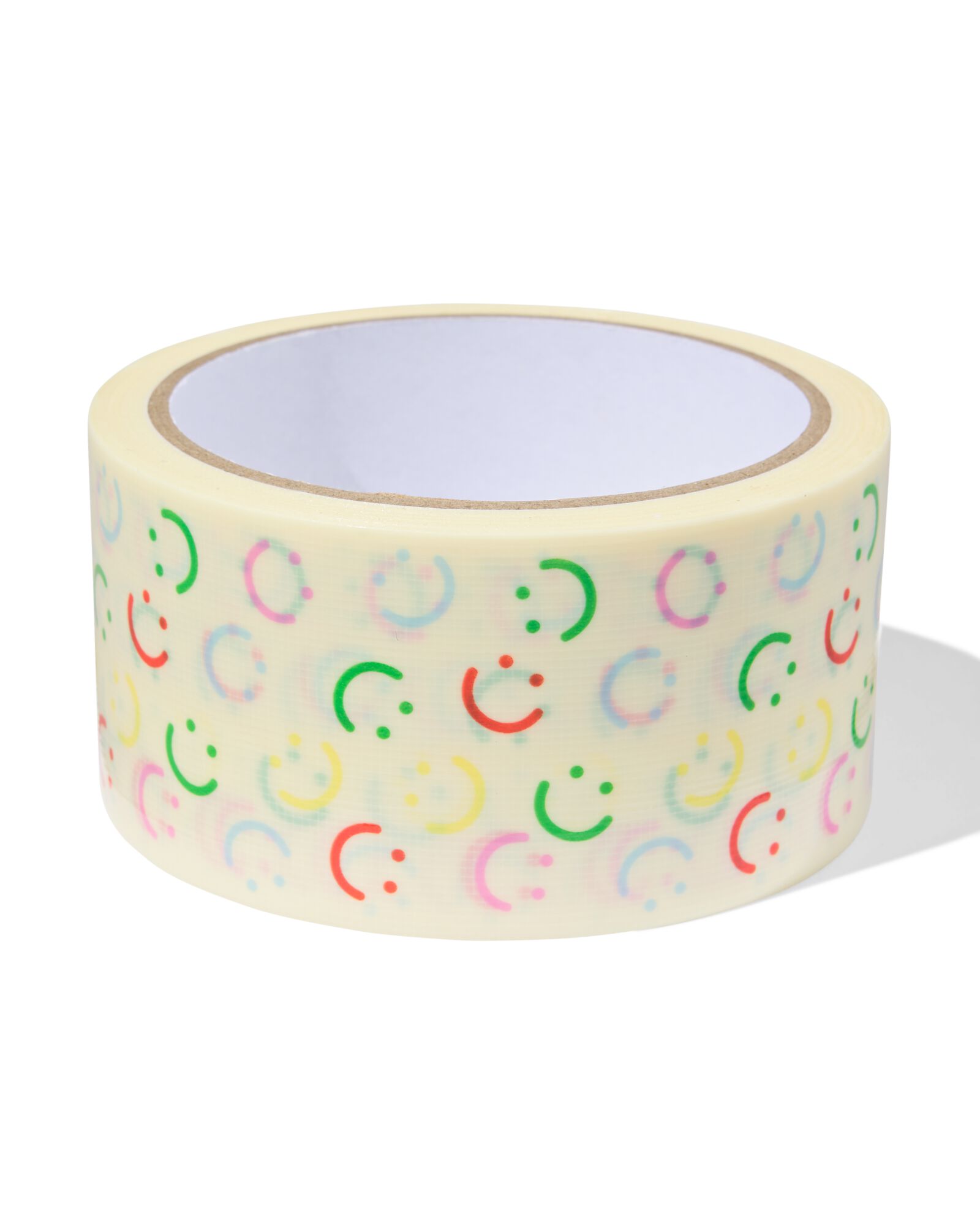 ruban adh&eacute;sif visages 5 cm x 9 m - 81000051 - HEMA