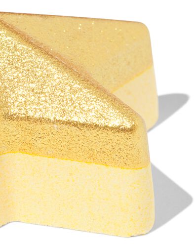 bombe de bain &eacute;toile ananas - 11304443 - HEMA