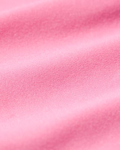damesslip second skin micro roze - 19602415PINK - HEMA