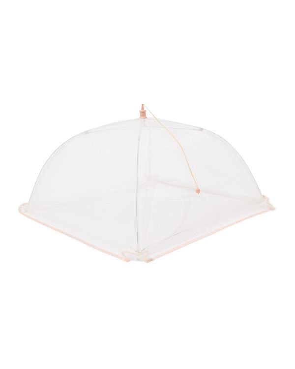 vliegenkap net 41x41x30cm - 41800261 - HEMA