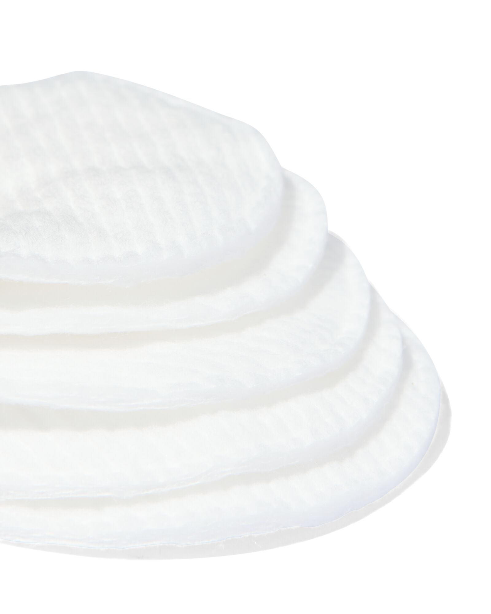 80er-Pack Wattepads, 220 g, Baumwolle - 11514090 - HEMA