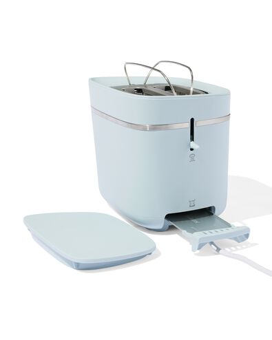 Grille-pain Philips HD2560/40 - 13110003 - HEMA