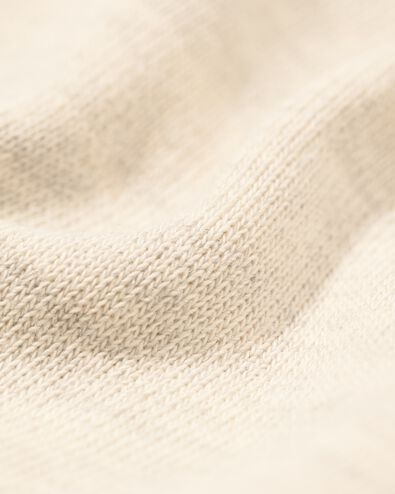 pull enfant graphique &eacute;cru &eacute;cru - 30744903ECRU - HEMA