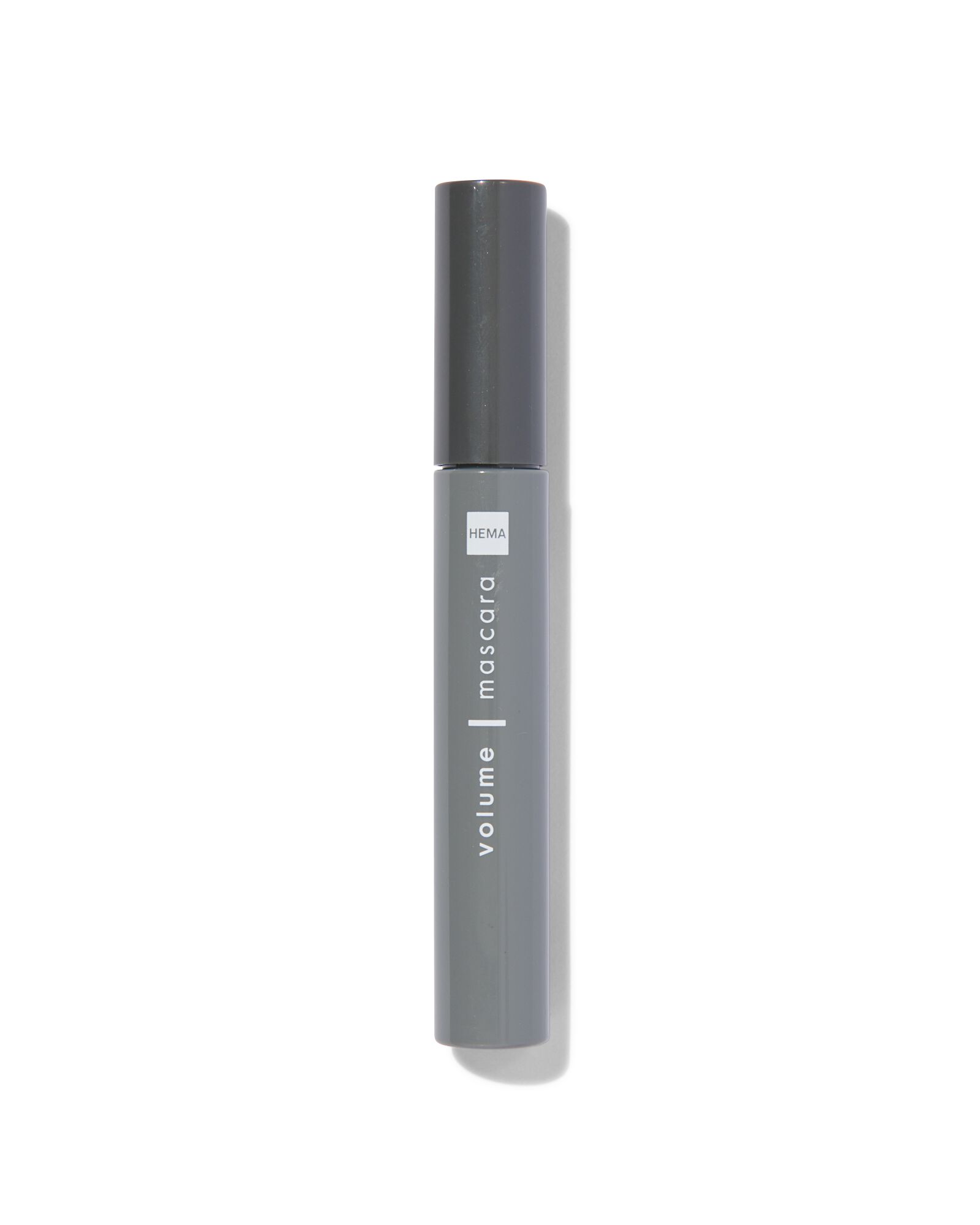 mascara volume marron - 11210211 - HEMA