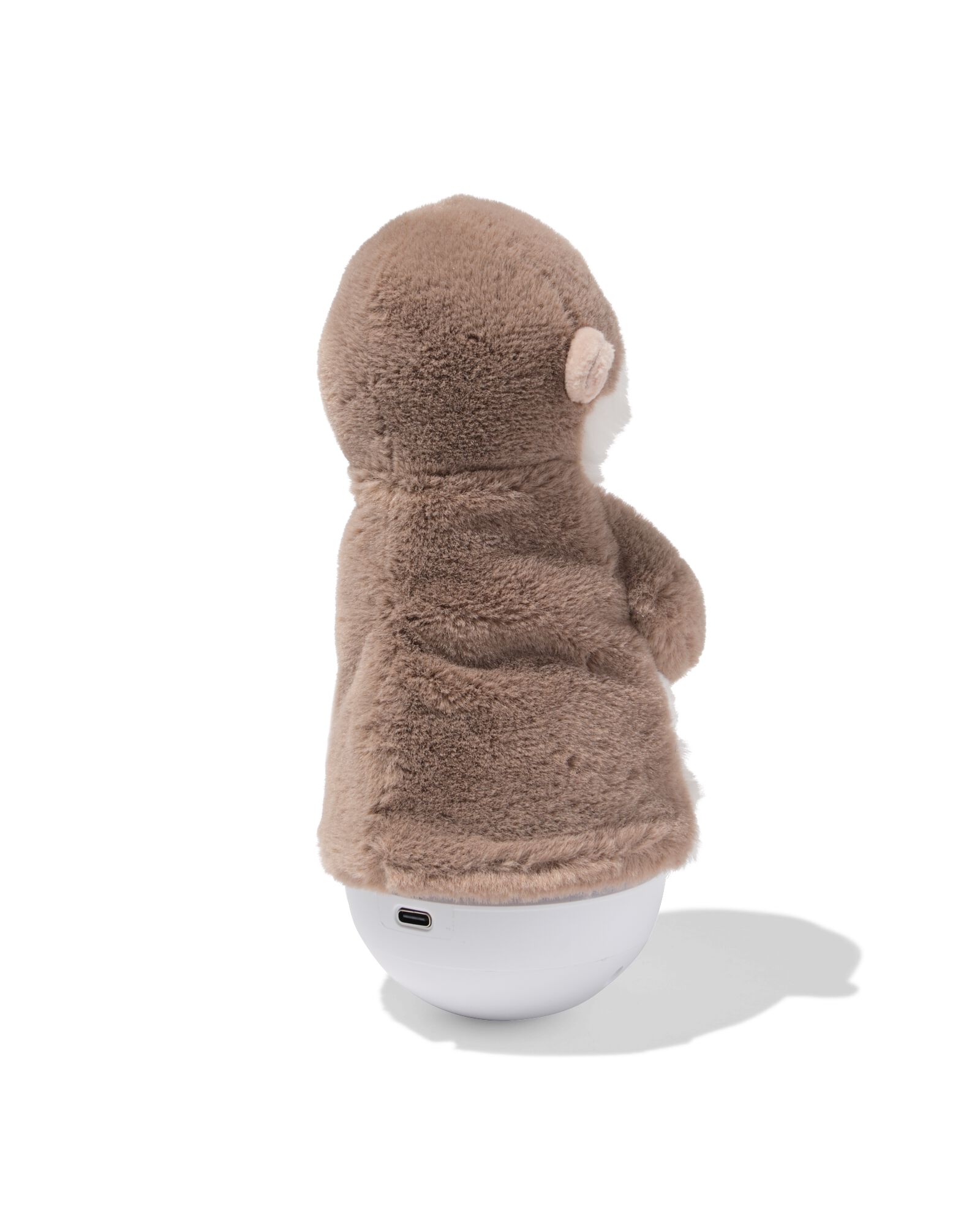 pluche tuimelaar otter - 15100260 - HEMA