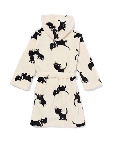 Nijntje kinderbadjas beige beige - 23004460BEIGE - HEMA