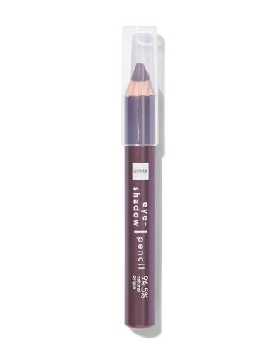 crayon fard &agrave; paupi&egrave;res wine - 11210512 - HEMA