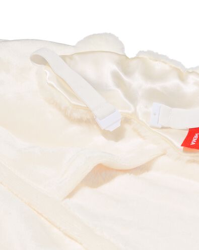 snuggle deken en slaapmasker kat - 15100390 - HEMA