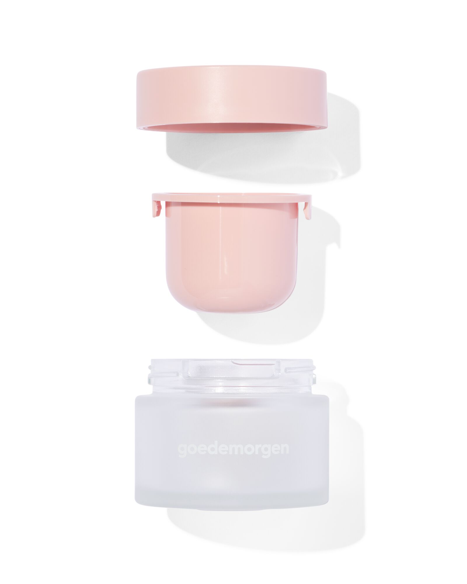 navulling dagcr&egrave;me 40+ SPF30 50ml - 17870131 - HEMA