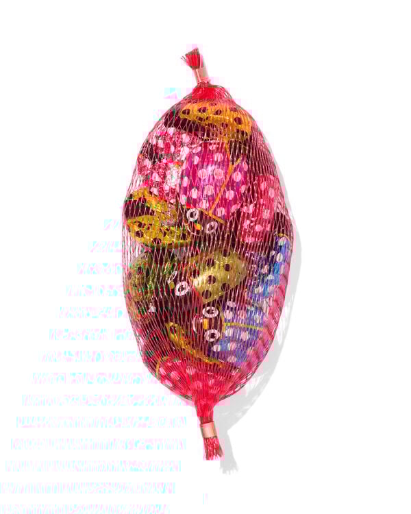 coccinelles en chocolat au lait 80g - 24472232 - HEMA