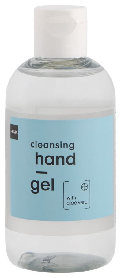 gel mains &agrave; l&rsquo;aloe vera - 125 ml - 11315207 - HEMA