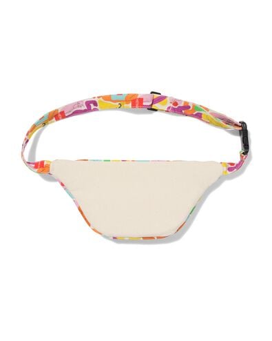 sac banane pride coton - 60800709 - HEMA