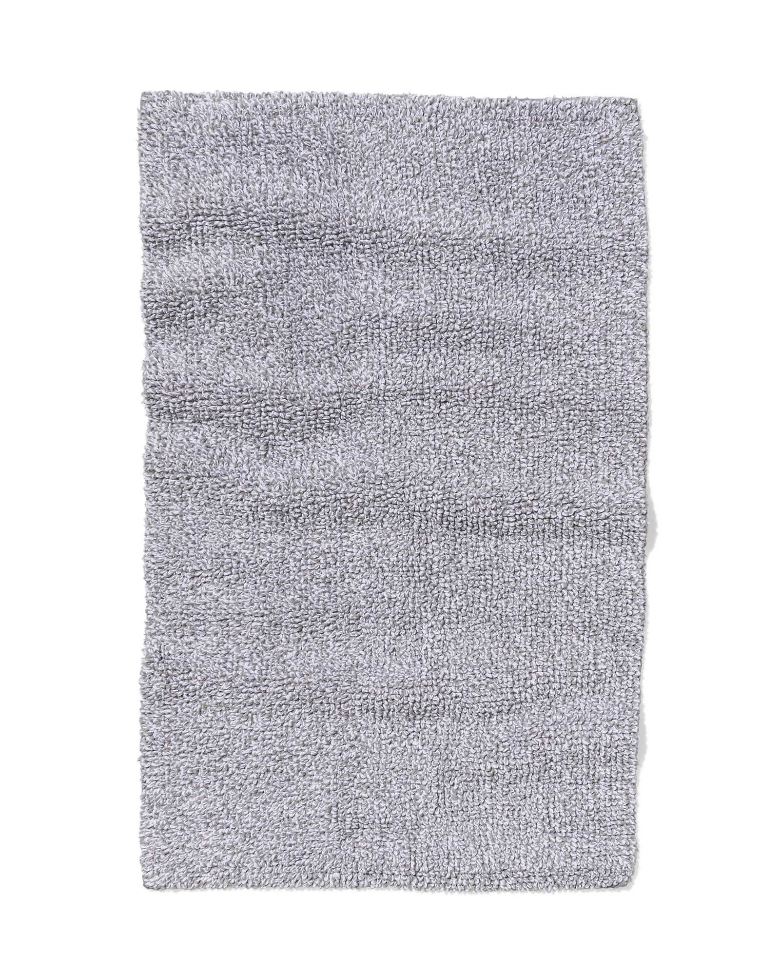 hema tapis de bain - 50 x 85 cm - qualité hôtel très douce - gris clair (gris clair)