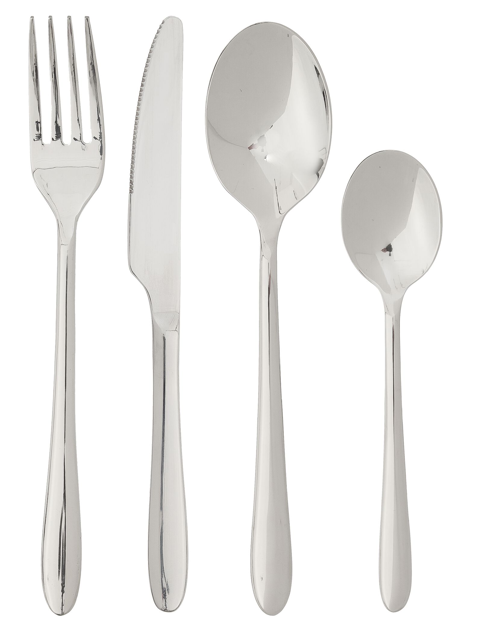 16 couverts Bari - 9904420 - HEMA