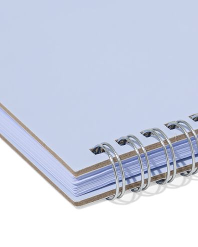 weekplanner A4 - 14100378 - HEMA