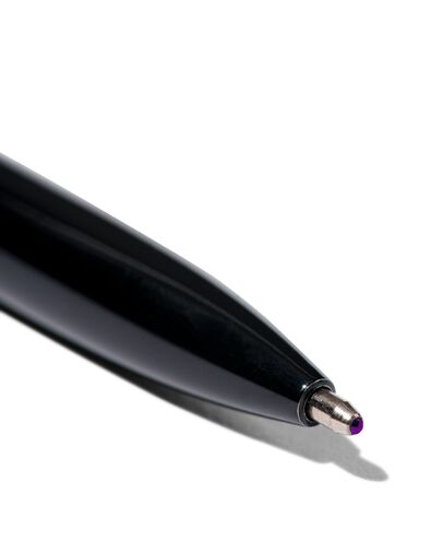 stylo à bille encre bleue Miffy - 60410071 - HEMA