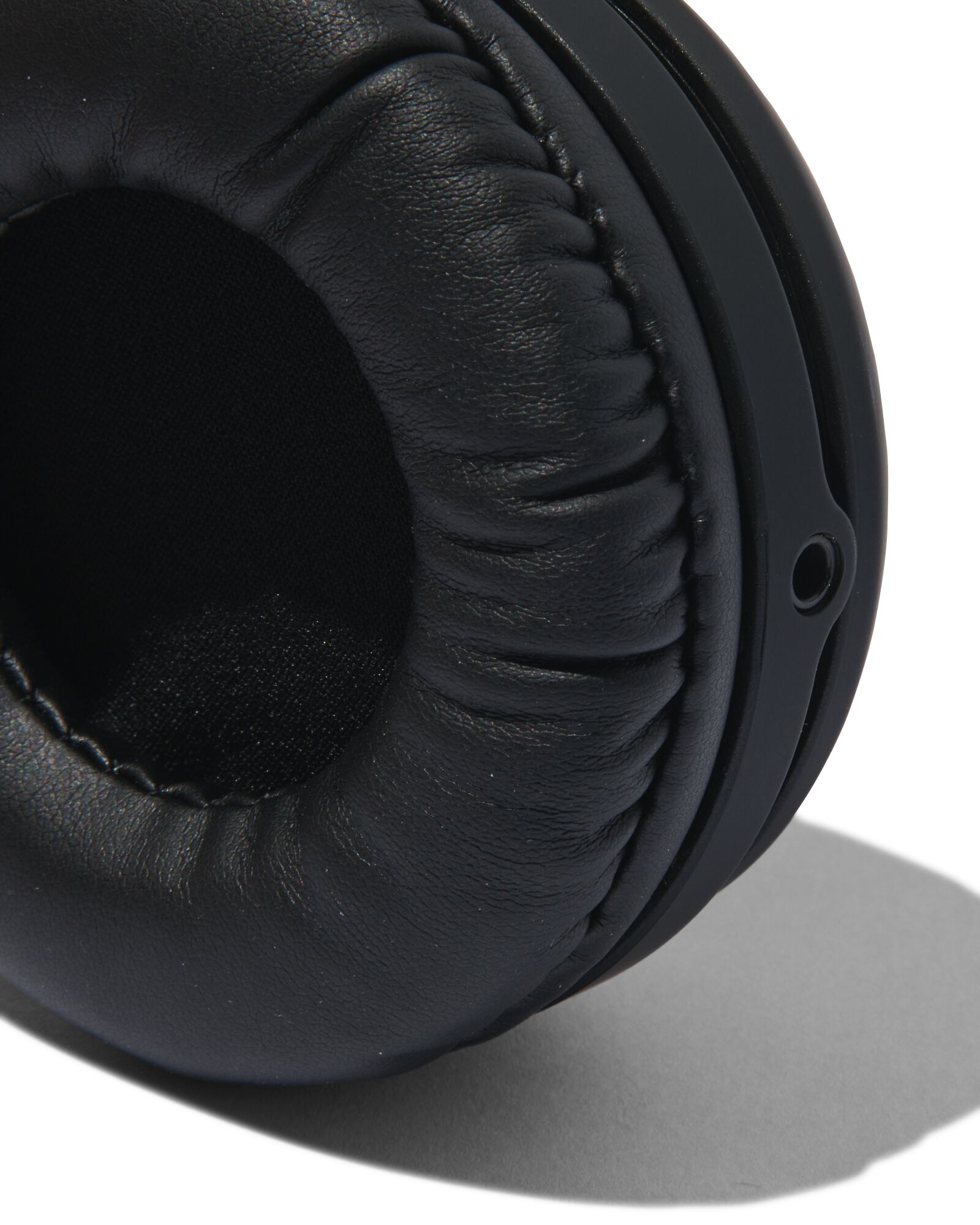 casque ultra confort noir - 39620033 - HEMA