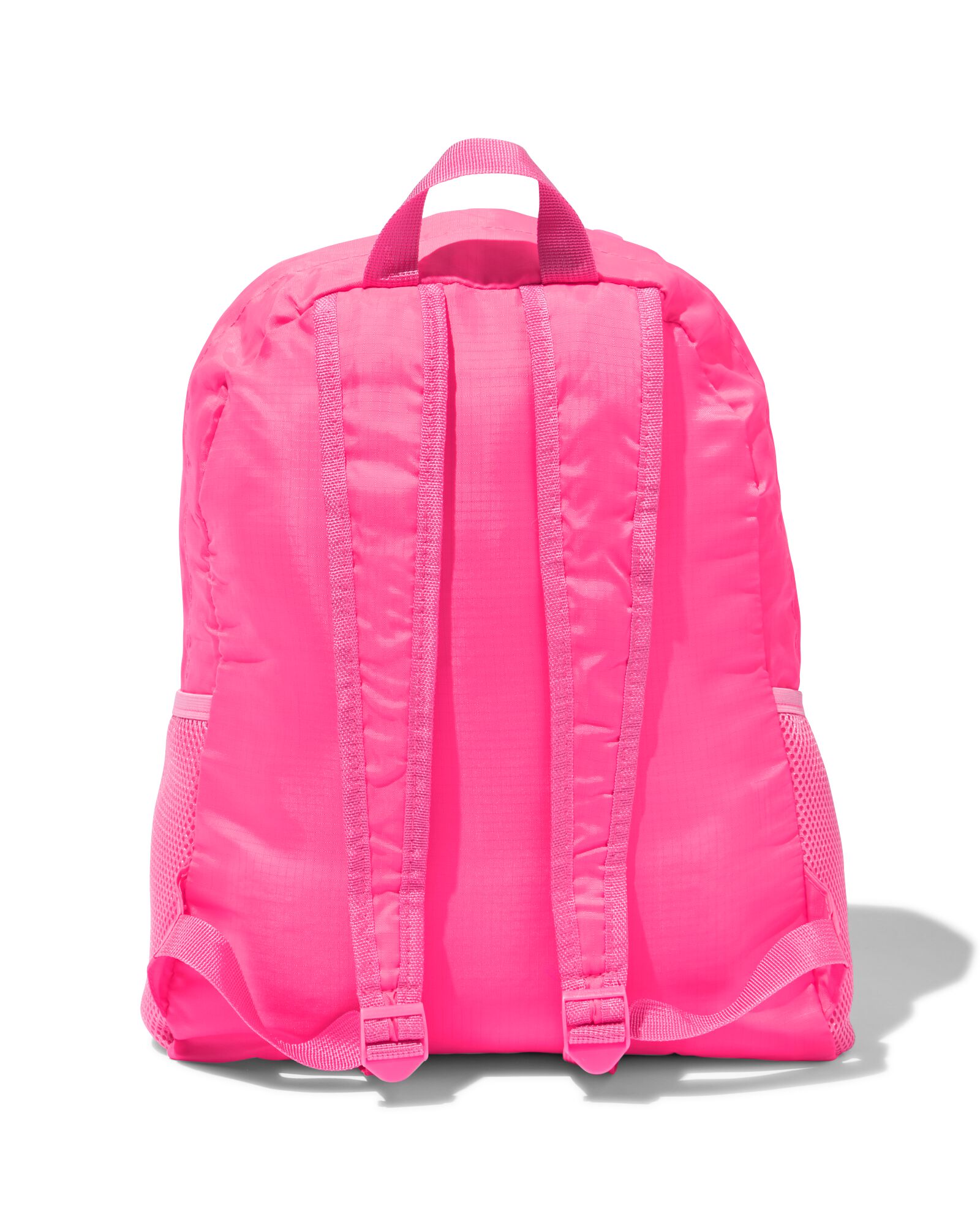 sac &agrave; dos pliant 25x15x35 rpet - 18640063 - HEMA