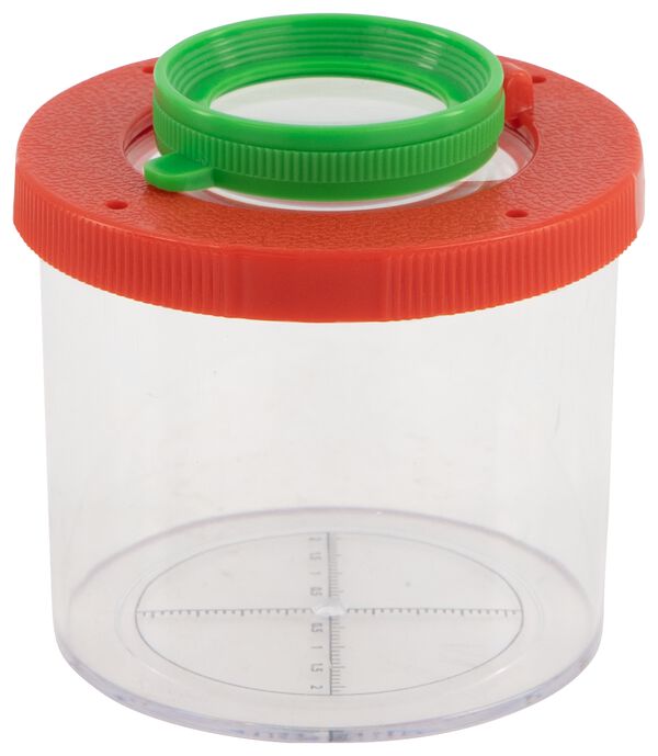 bocal &agrave; insectes &Oslash;7cm - 15190085 - HEMA