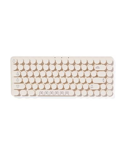 Tastatur &bdquo;Miffy&ldquo; - 39620117 - HEMA