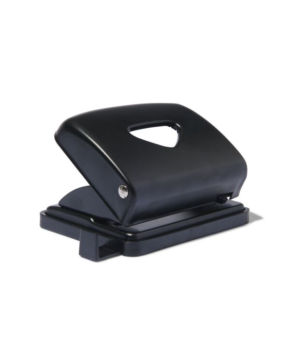 perforatrice noire - 14865006 - HEMA