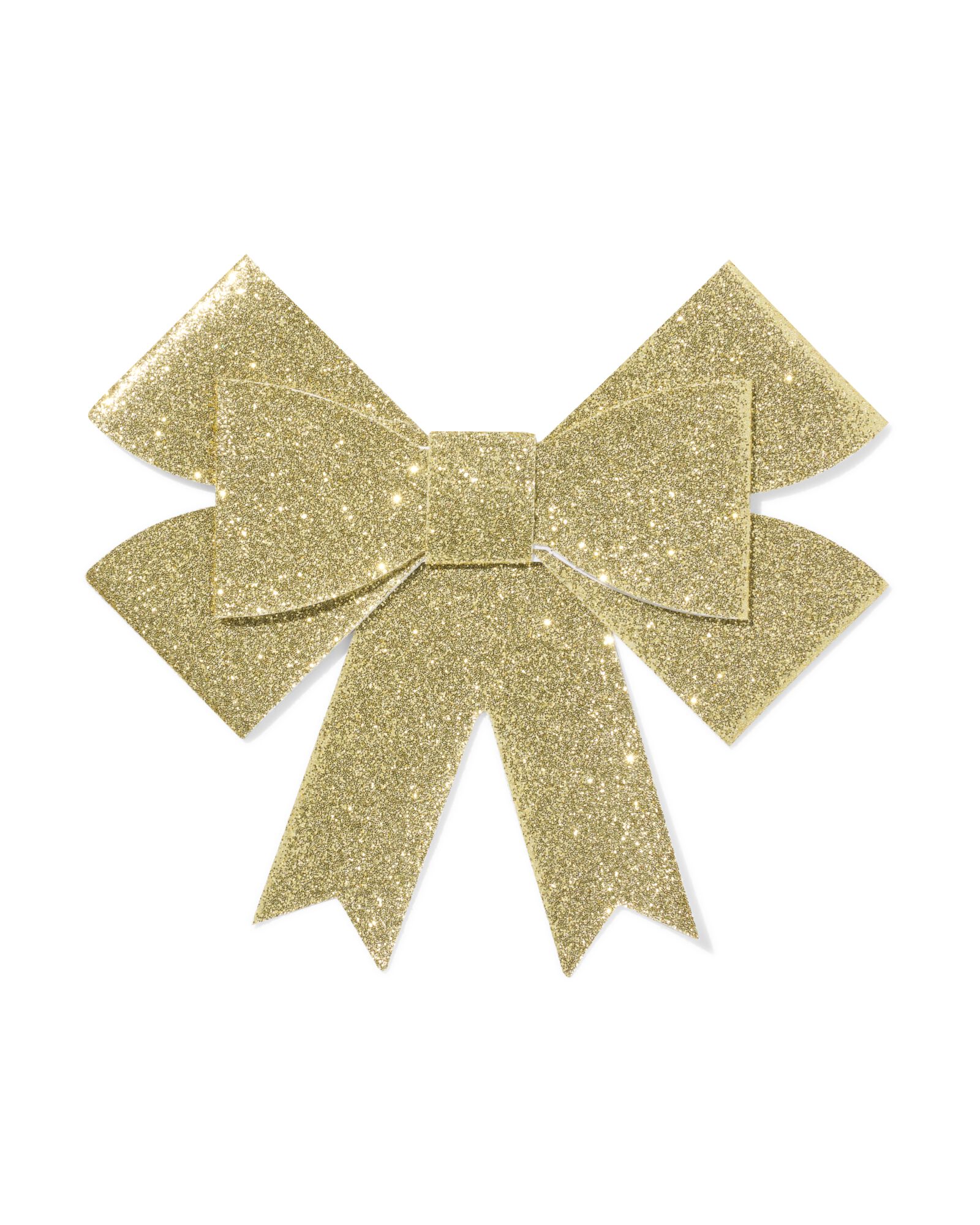 n&oelig;ud en papier &agrave; paillettes - 14793324 - HEMA