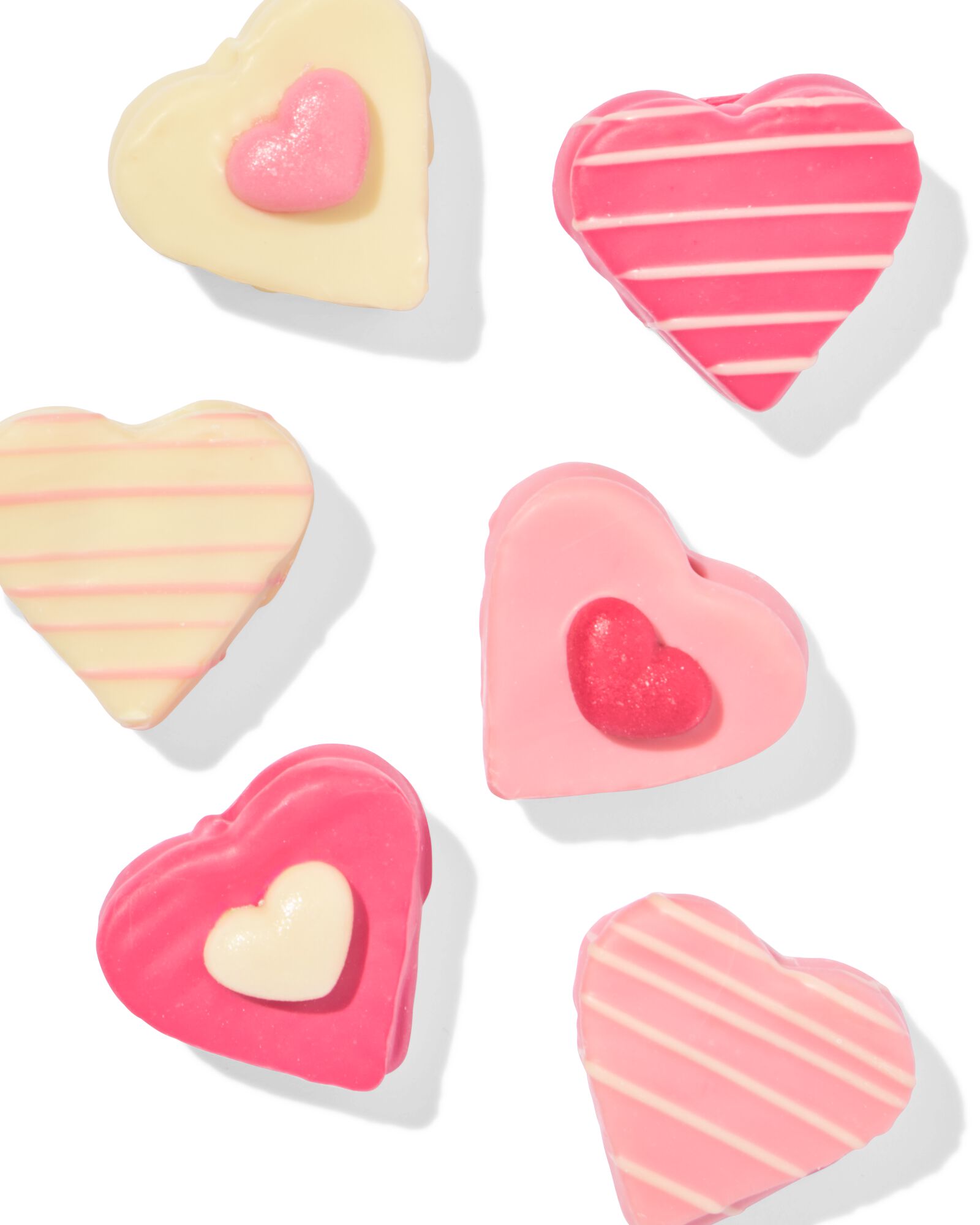petit-fours Valentijn 150g - 24162602 - HEMA