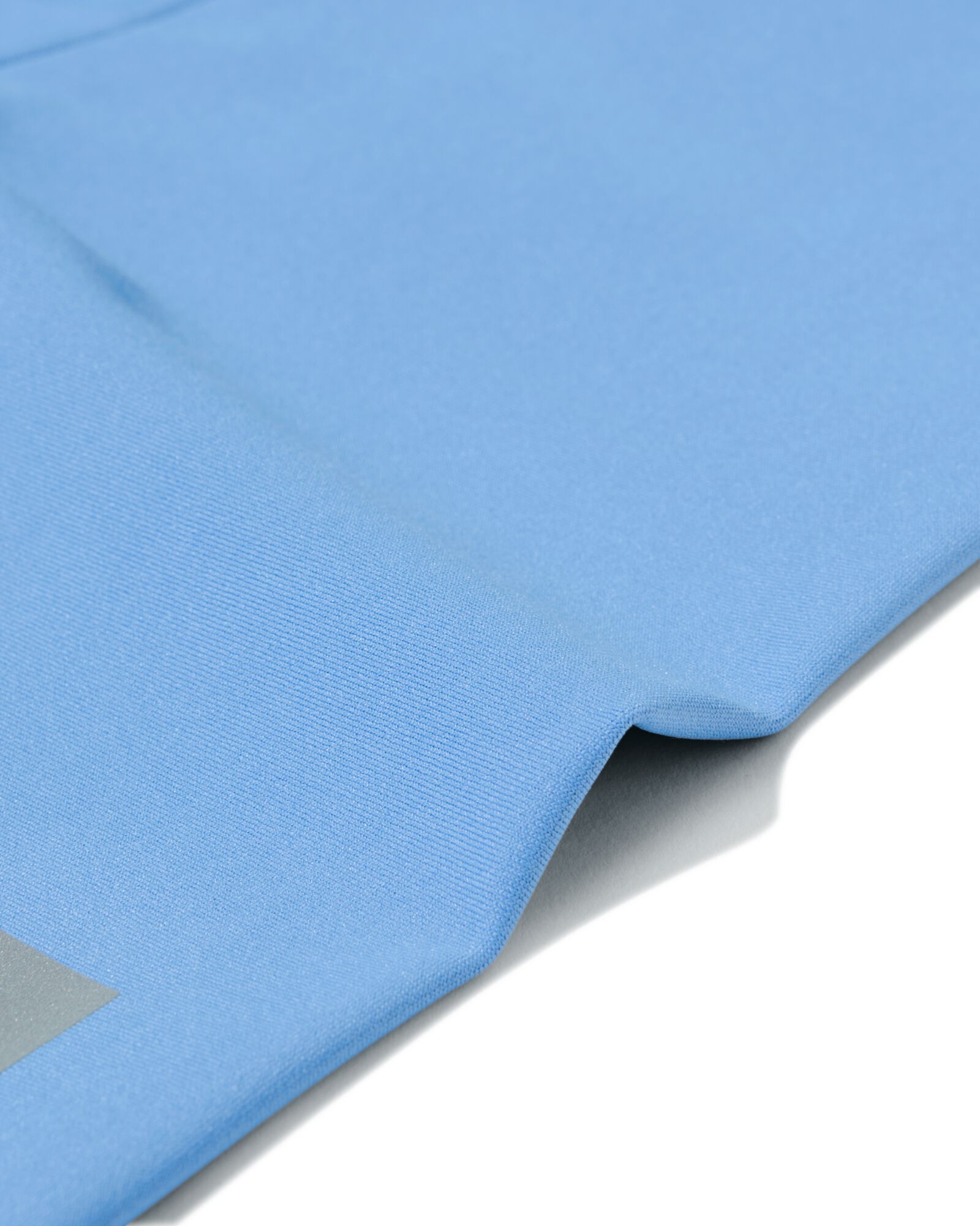 Kinder-Radlerhose  blau blau - 30600084BLUE - HEMA