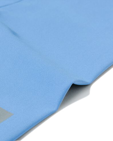 Kinder-Radlerhose  blau blau - 30600084BLUE - HEMA