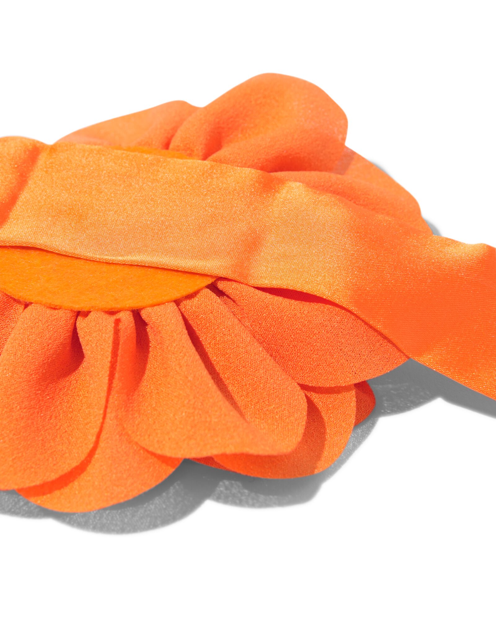 rozet oranje - 60800412 - HEMA