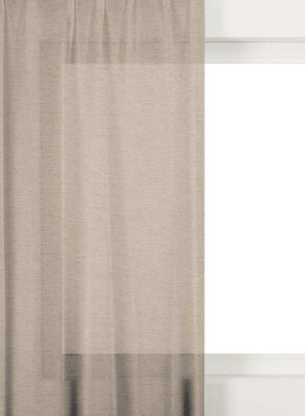 tissu pour rideaux Spijkenisse - 46022394 - HEMA