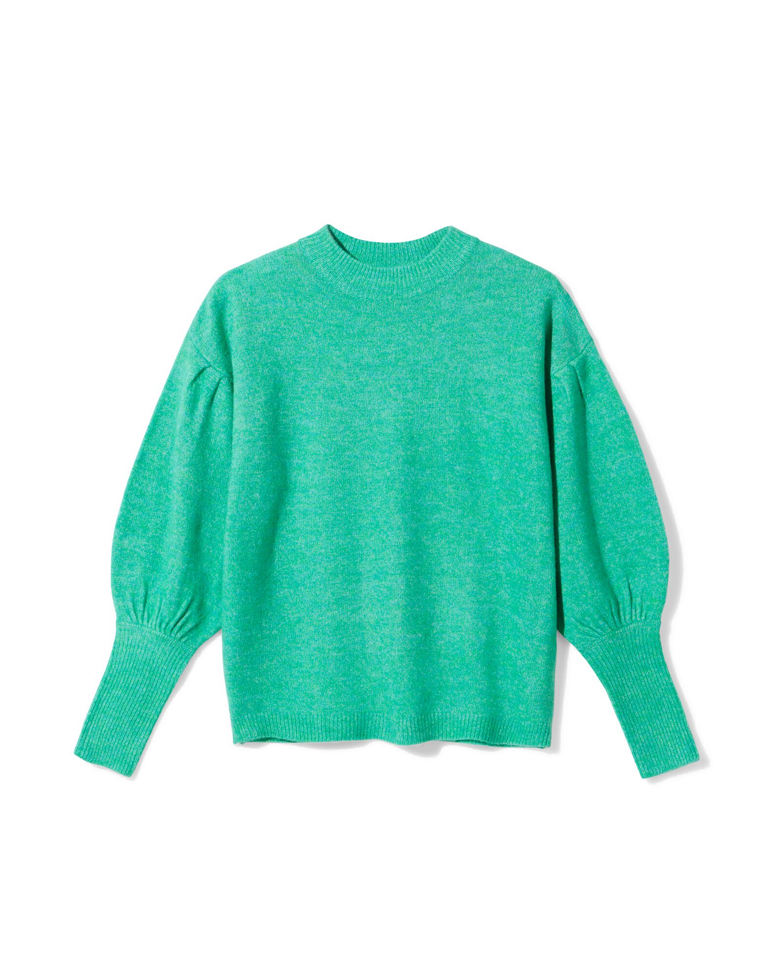 damestrui Havana groen groen - 36204370GREEN - HEMA