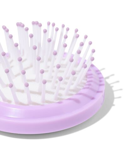 brosse de voyage avec miroir - 11854121 - HEMA