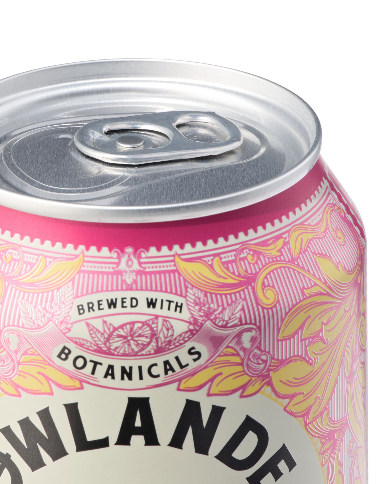 Lowlander Tompouce Blonde 33cl - 17440030 - HEMA