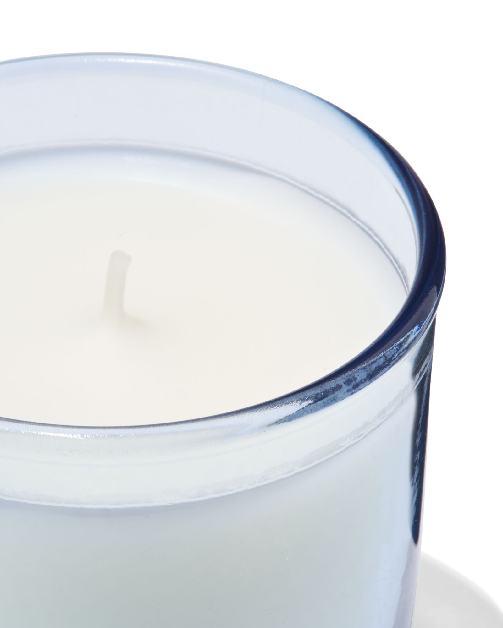 bougie parfum&eacute;e ⌀ 7x8 cm relaxation - 13507560 - HEMA