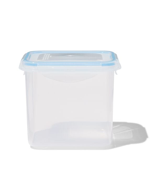 bo&icirc;te &agrave; clip 0.94L 13x10x11.5 - 80880005 - HEMA
