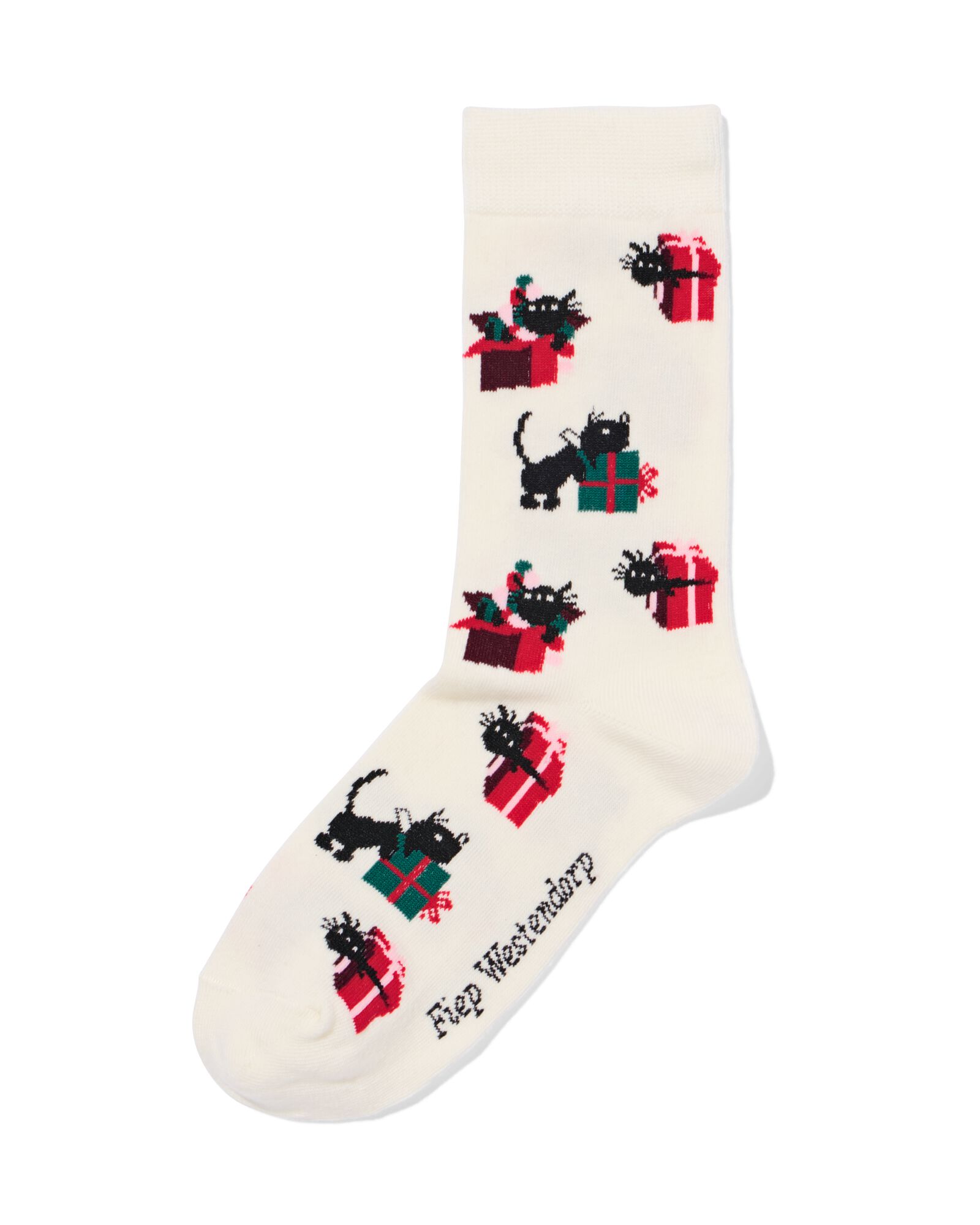 chaussettes femme Takkie beige - 4266570BEIGE - HEMA