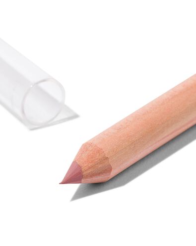 Lippenkonturenstift, rosa - 11230167 - HEMA