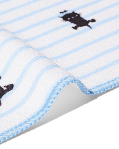 Takkie Reinigungst&uuml;cher, 35 &times; 35 cm &ndash; 3 St&uuml;ck - 20500121 - HEMA