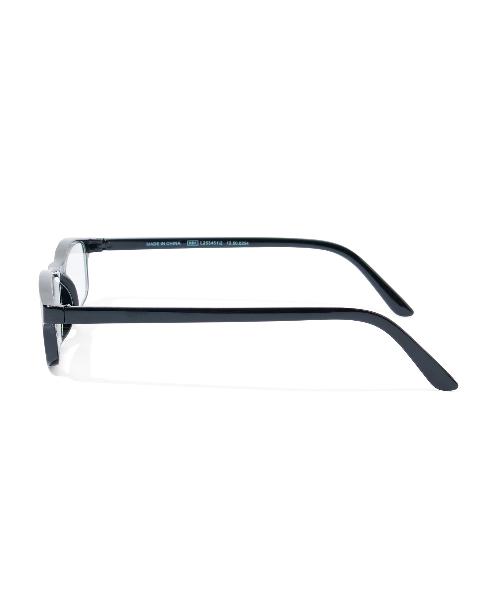 lunettes de lecture en plastique +2.5 - 12500253 - HEMA