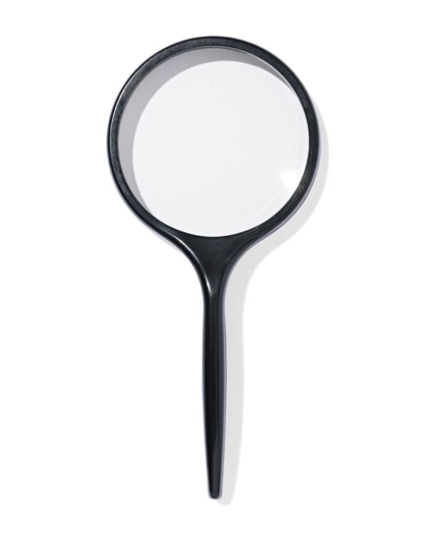 vergrootglas &Oslash;7cm - 15100661 - HEMA